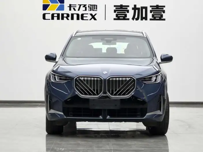 BMW X3 2025 Model xDrive30L Exclusive Model M Sports Set – фото 2