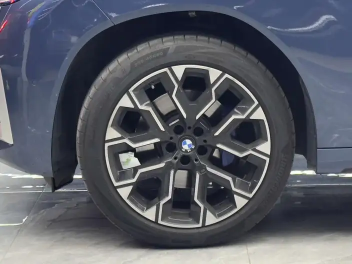 BMW X3 2025 Model xDrive30L Exclusive Model M Sports Set – фото 6