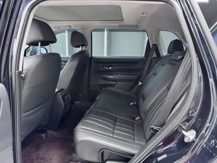 Honda BREEZE 2023 Model 240TURBO CVT 2WD Zunyao Edition – фото 11
