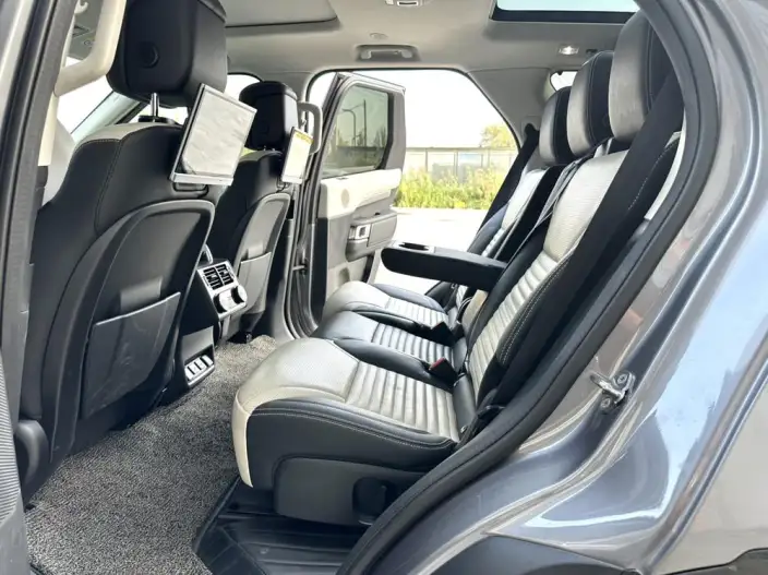 Land Rover Discovery 2021 Model 360PS R-Dynamic SE – фото 11