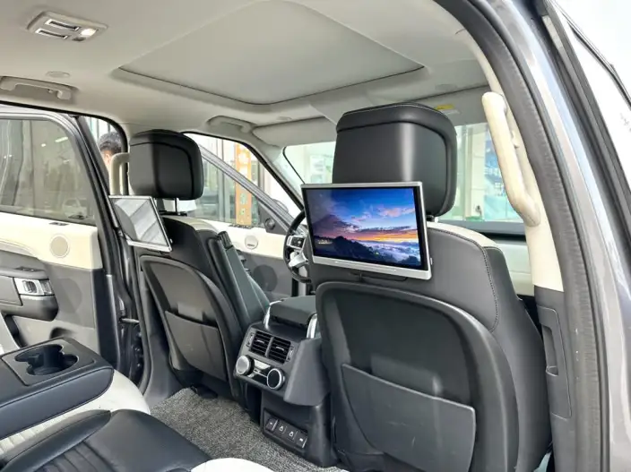 Land Rover Discovery 2021 Model 360PS R-Dynamic SE – фото 12