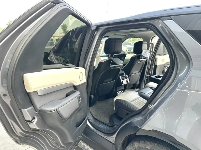 Land Rover Discovery 2021 Model 360PS R-Dynamic SE – фото 14