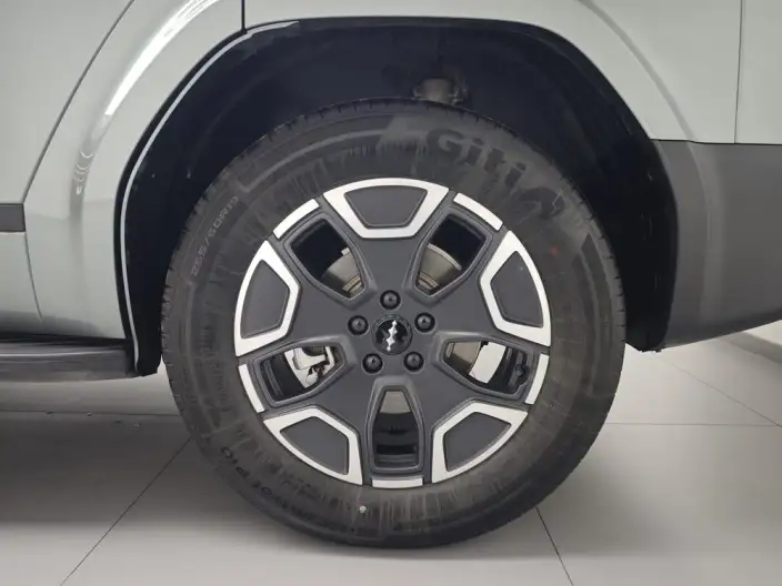 Titan 7 PHEV 2025 Model 200KM 2WD Max Edition – фото 9