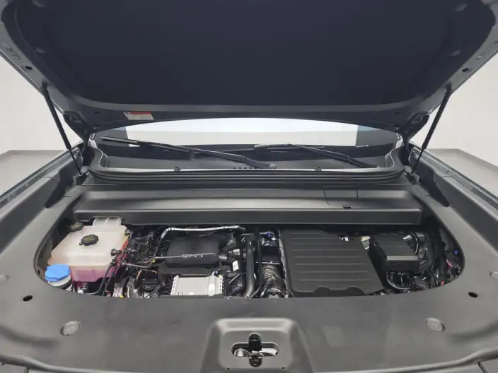 Titan 7 PHEV 2025 Model 200KM 2WD Max Edition – фото 10