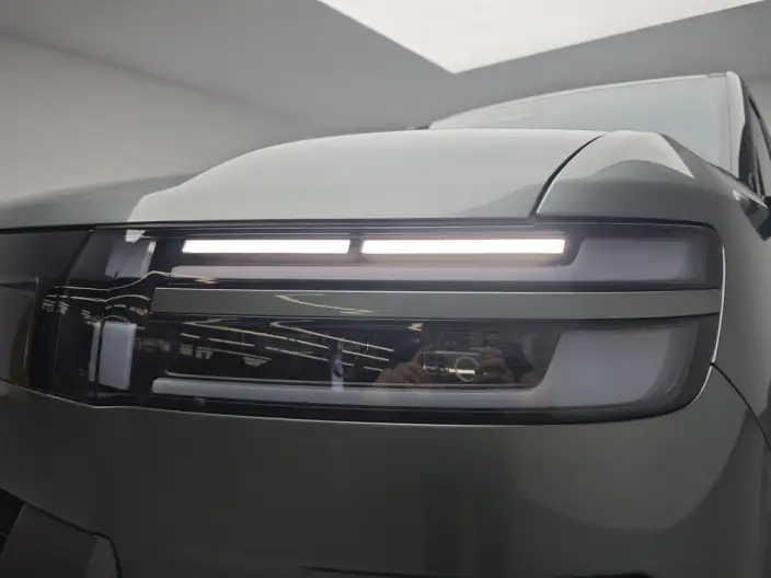 Titan 7 PHEV 2025 Model 200KM 2WD Max Edition – фото 12