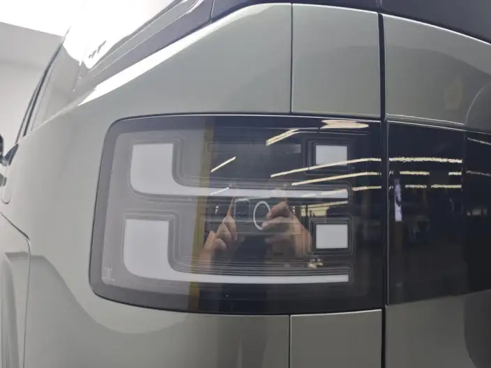 Titan 7 PHEV 2025 Model 200KM 2WD Max Edition – фото 13