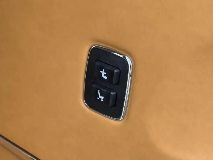 Viano 2021 Model 2.0T Elite Edition 7 seat – фото 4