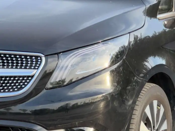 Viano 2021 Model 2.0T Elite Edition 7 seat – фото 5