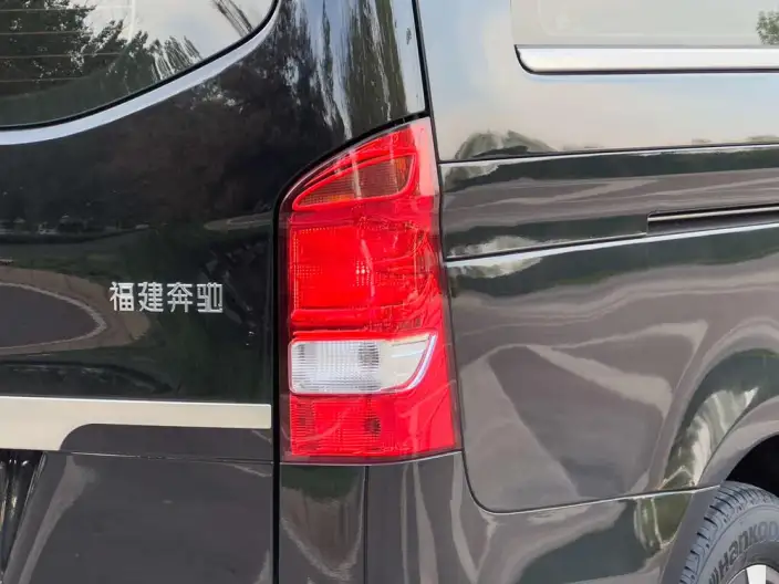 Viano 2021 Model 2.0T Elite Edition 7 seat – фото 6