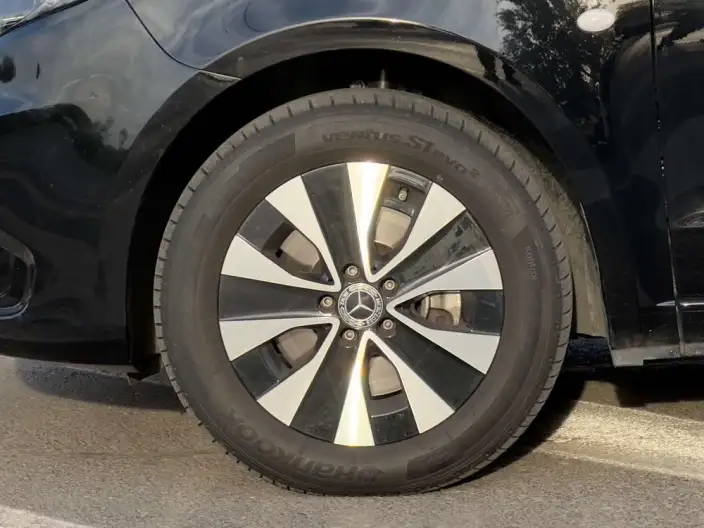 Viano 2021 Model 2.0T Elite Edition 7 seat – фото 8