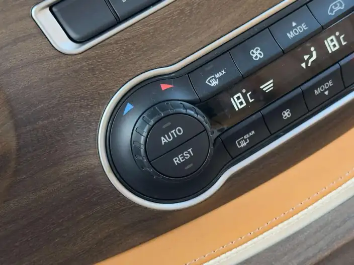 Viano 2021 Model 2.0T Elite Edition 7 seat – фото 10