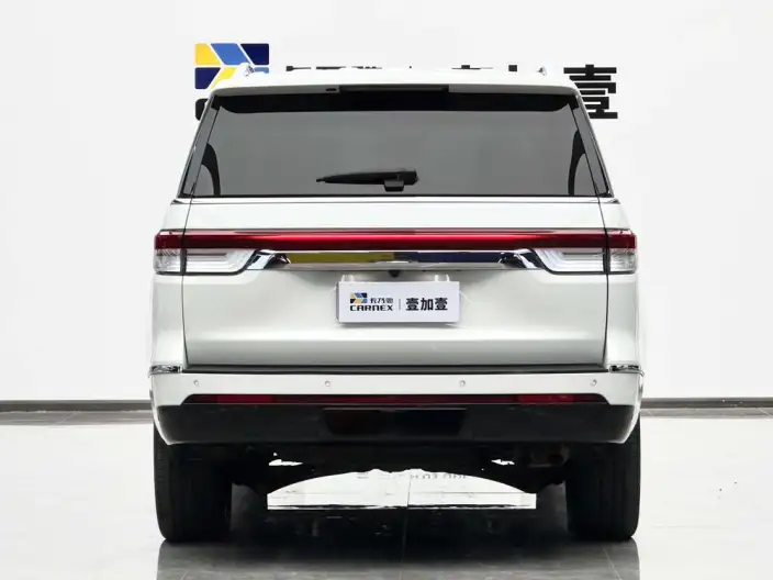 Lincoln Navigator 2022 Model 3.5T Zunyao Edition