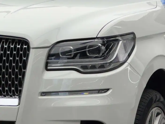 Lincoln Navigator 2022 Model 3.5T Zunyao Edition