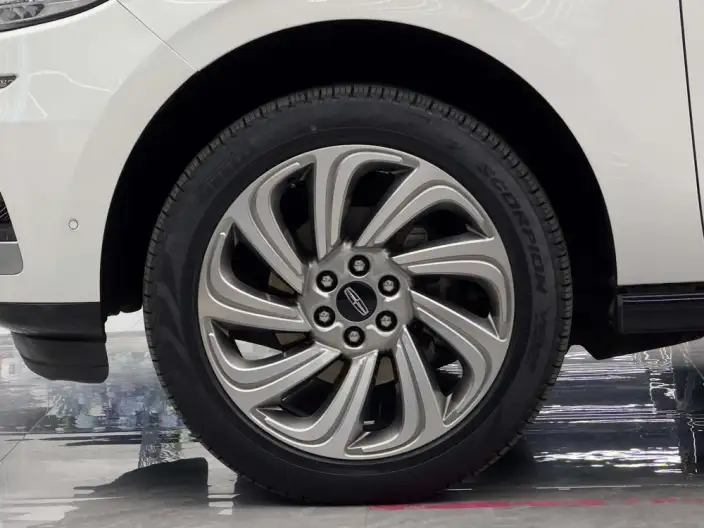 Lincoln Navigator 2022 Model 3.5T Zunyao Edition – фото 6