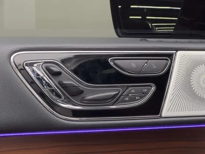 Lincoln Navigator 2022 Model 3.5T Zunyao Edition – фото 11