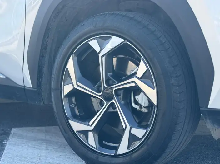 Geely Boyue L 2024 Model 1.5TD DCT Premium Edition – фото 8