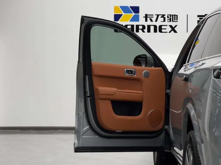 Li Auto L7 2024 Model Max Edition – фото 16