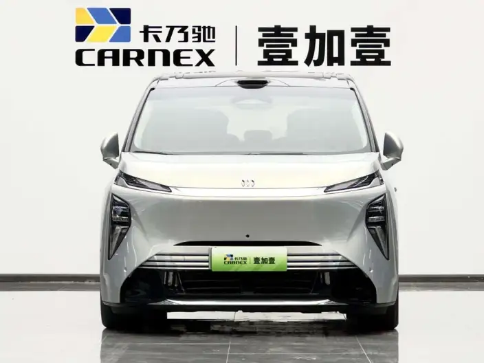 Buick Zhijing Electra Shijia 2026 Model Luxury Edition