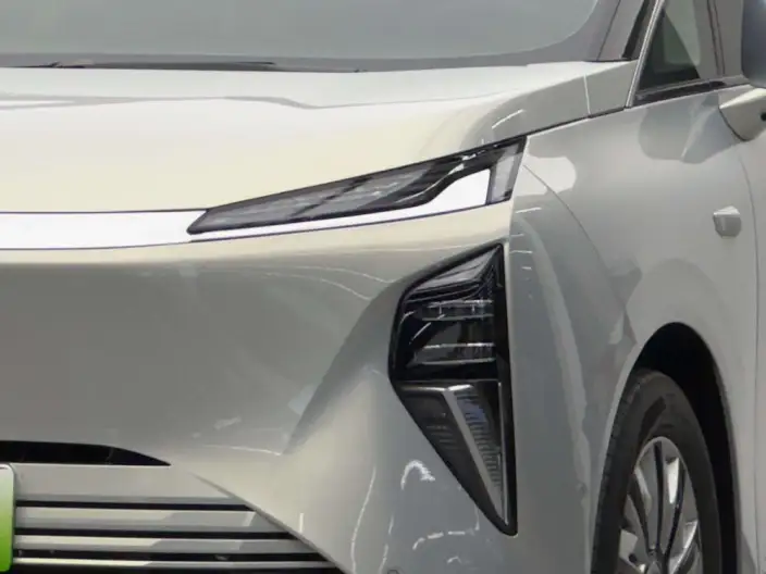 Buick Zhijing Electra Shijia 2026 Model Luxury Edition