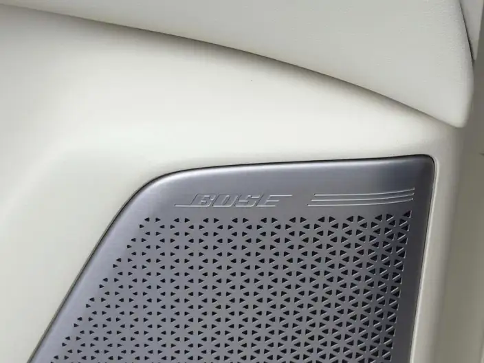 Buick Zhijing Electra Shijia 2026 Model Luxury Edition – фото 12