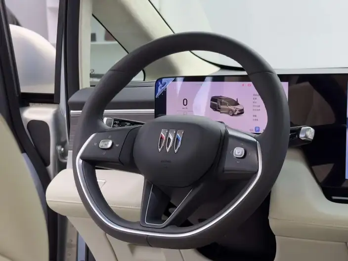 Buick Zhijing Electra Shijia 2026 Model Luxury Edition – фото 19