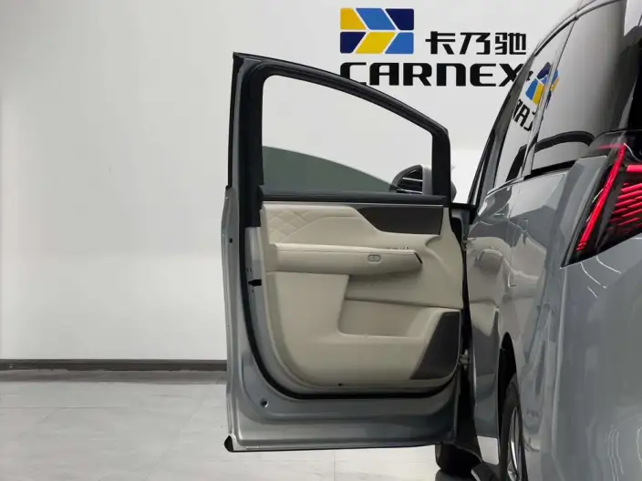 Buick Zhijing Electra Shijia 2026 Model Luxury Edition – фото 23