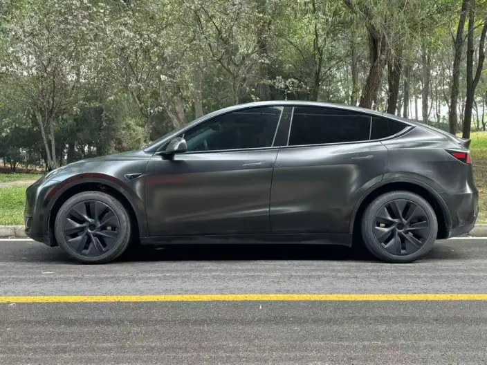 Model Y 2024 Model Rear-wheel drive version – фото 3