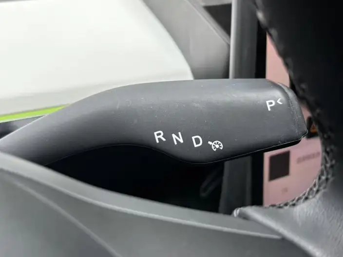 Model Y 2024 Model Rear-wheel drive version – фото 12