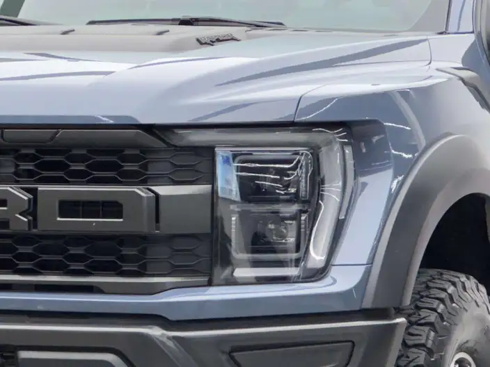 Ford F-150 Raptor 2023 Model Raptor EcoBoost 3.5T V6 – фото 5