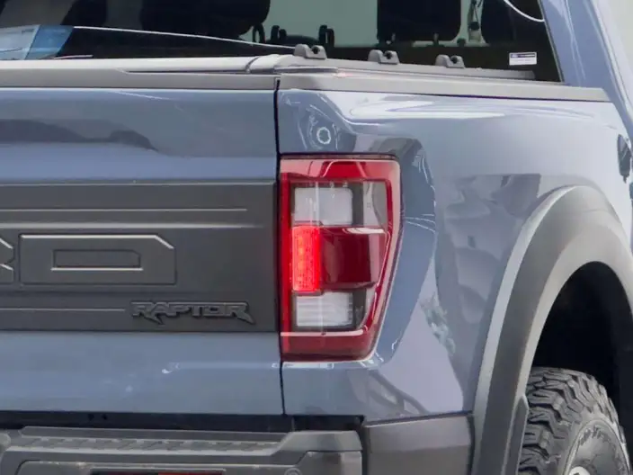 Ford F-150 Raptor 2023 Model Raptor EcoBoost 3.5T V6 – фото 6