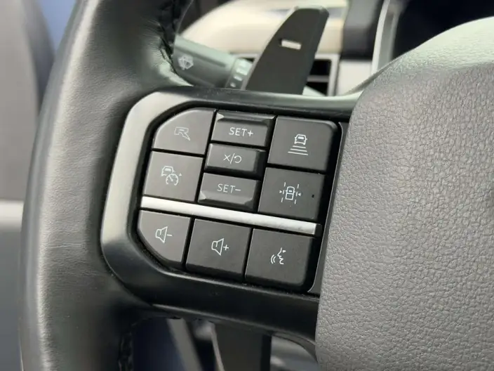 Ford F-150 Raptor 2023 Model Raptor EcoBoost 3.5T V6 – фото 16