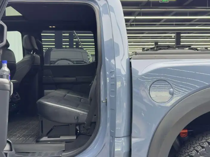 Ford F-150 Raptor 2023 Model Raptor EcoBoost 3.5T V6 – фото 18