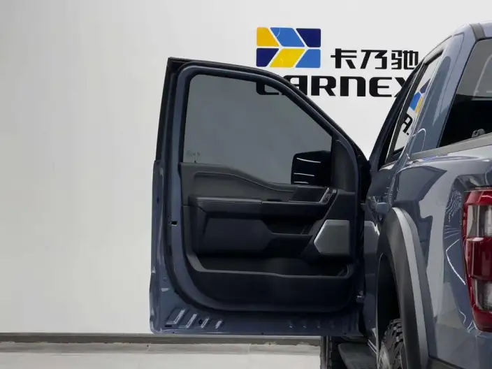 Ford F-150 Raptor 2023 Model Raptor EcoBoost 3.5T V6 – фото 19
