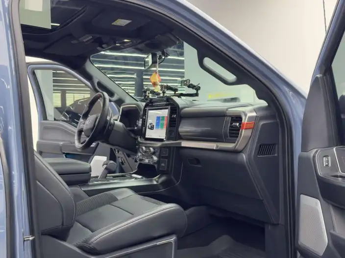 Ford F-150 Raptor 2023 Model Raptor EcoBoost 3.5T V6 – фото 20