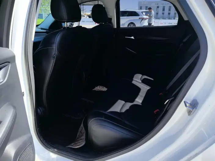 Ford Escort 2021 Model 1.5L Automatic Diamond Edition – фото 11