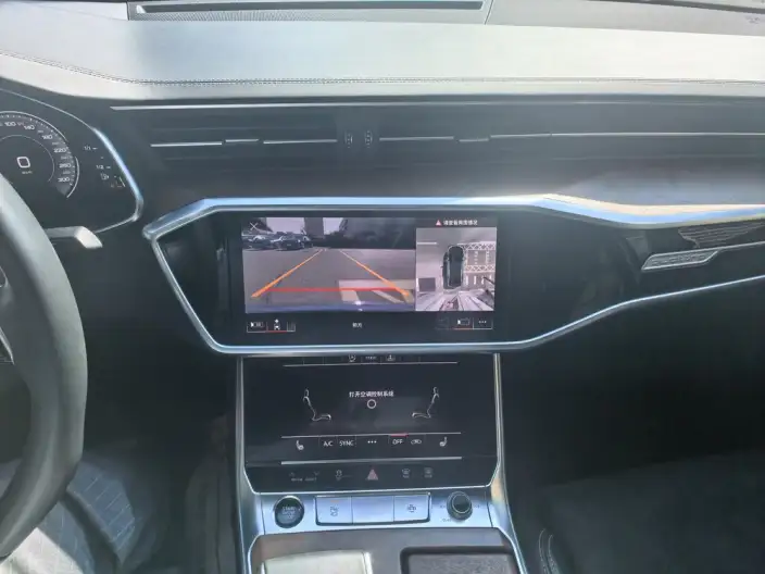 Audi A6L 2023 Model Facelift 55 TFSI quattro Exclusive Dynamic Model – фото 8