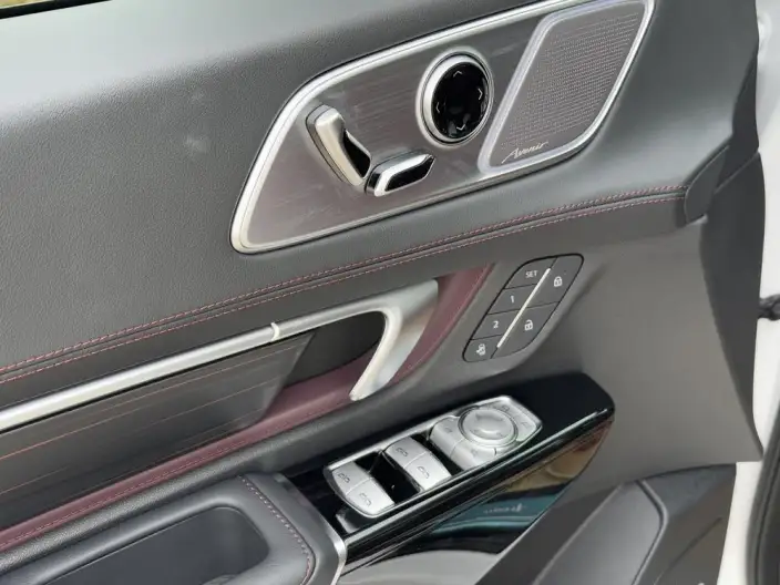 Century 2023 Model 2.0T VII seat Yunshi Edition – фото 24