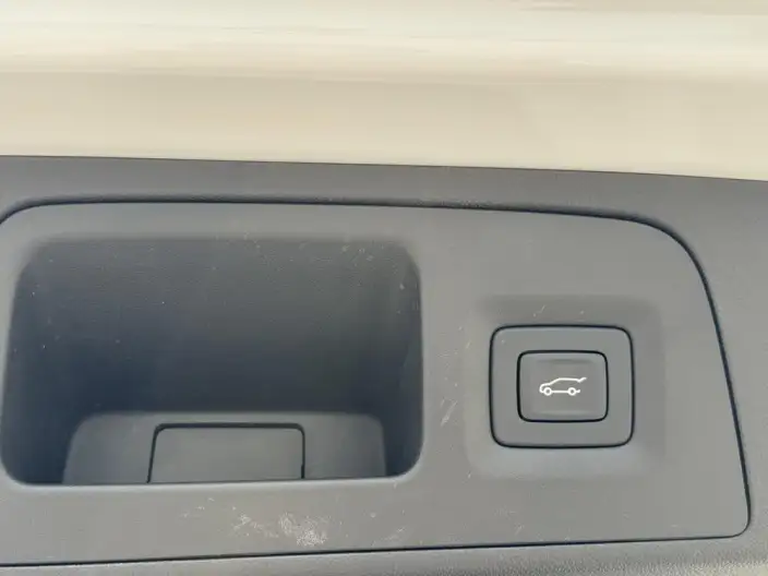 Century 2023 Model 2.0T VII seat Yunshi Edition – фото 26