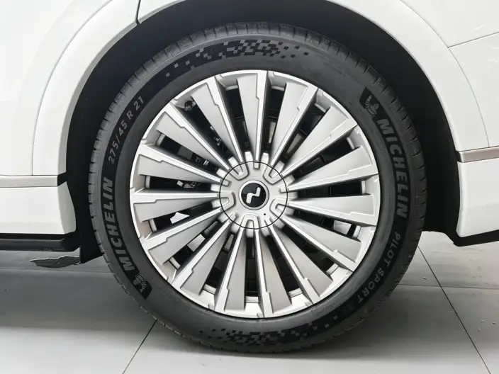 ONVO L90 2026 Model VI seat Edition Ultra+ – фото 9
