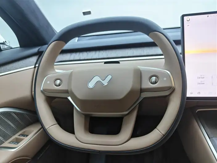 ONVO L90 2026 Model VI seat Edition Ultra+ – фото 16