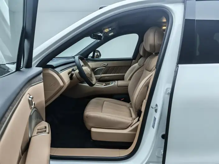 ONVO L90 2026 Model VI seat Edition Ultra+ – фото 17