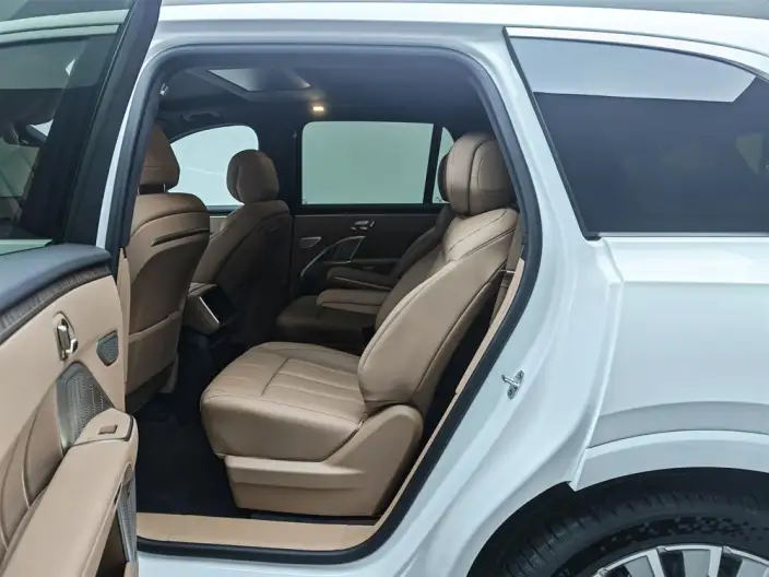 ONVO L90 2026 Model VI seat Edition Ultra+ – фото 18