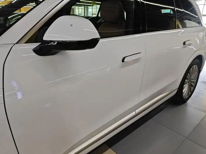 ONVO L90 2026 Model VI seat Edition Ultra+ – фото 21
