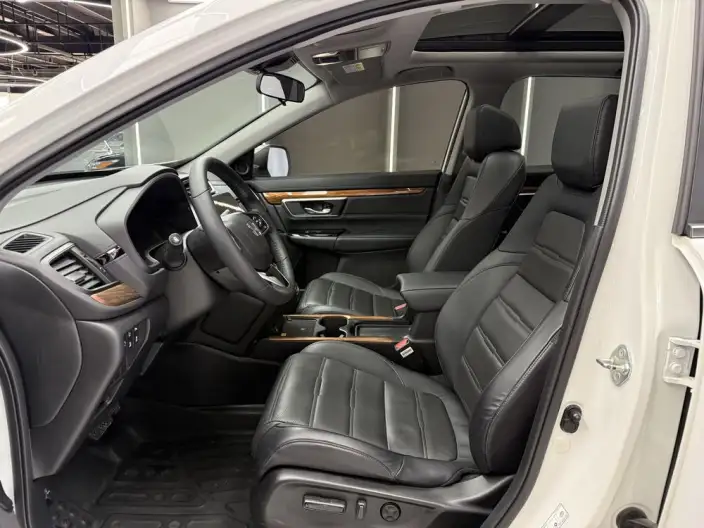 Honda CR-V 2021 Model 240TURBO CVT 4WD Deluxe Edition – фото 10