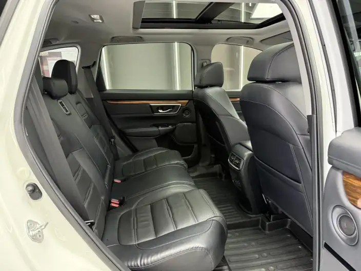 Honda CR-V 2021 Model 240TURBO CVT 4WD Deluxe Edition – фото 13