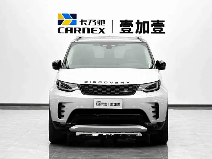 Land Rover Discovery 2024 Model 360PS R-Dynamic SE – фото 2
