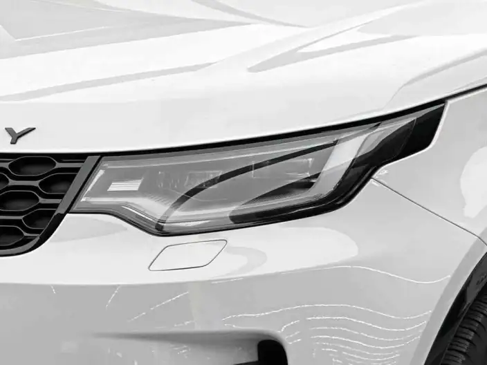 Land Rover Discovery 2024 Model 360PS R-Dynamic SE – фото 4