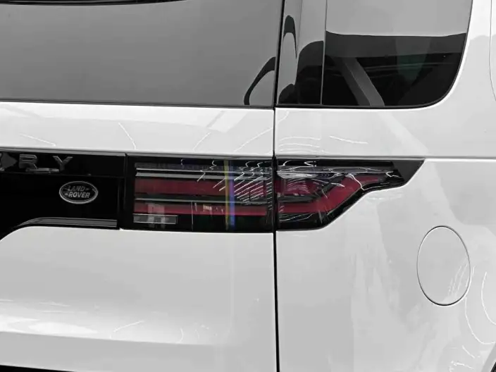 Land Rover Discovery 2024 Model 360PS R-Dynamic SE – фото 5