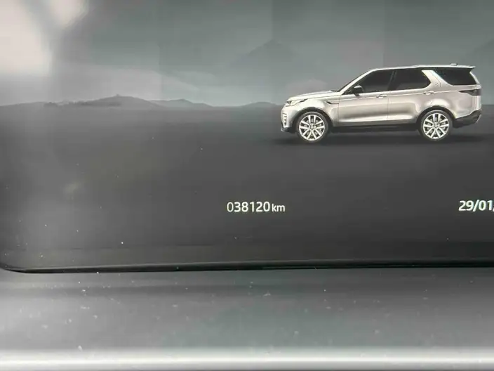 Land Rover Discovery 2024 Model 360PS R-Dynamic SE – фото 9