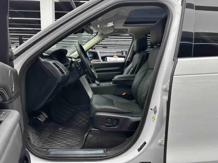 Land Rover Discovery 2024 Model 360PS R-Dynamic SE – фото 14